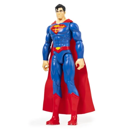 DC Supermand figur 30 cm