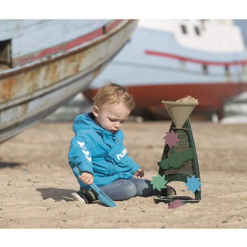 Dantoy Blue Marine sand- og vandmølle