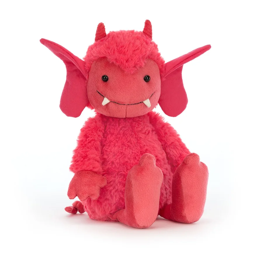Jellycat Pandora Pixie, 27 cm