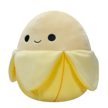 Squishmallows bananen Junie 19 cm