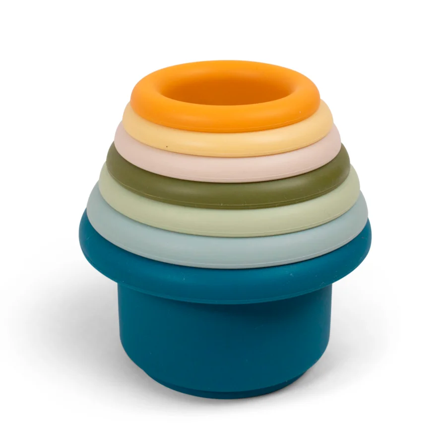 Filibabba stablekopper, blue