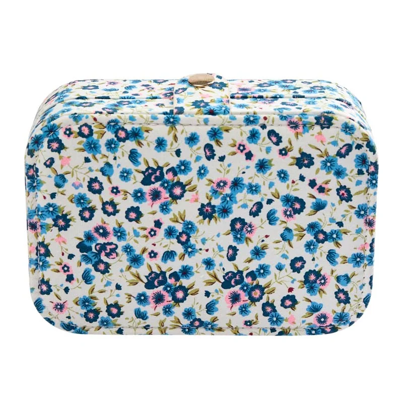 Sofie Schnoor Smykkeskrin AOP Blomst