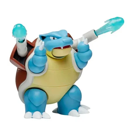 Pokemon battle figur, Blastoise