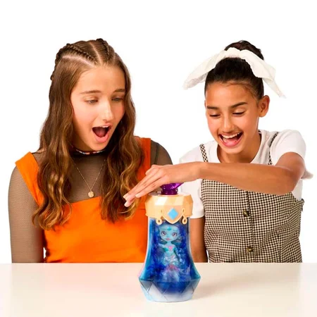 Magic Mixies Pixlings S1, Marena Mermaid