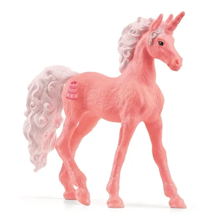 Schleich Bayala, enhjørning Birthday Cake