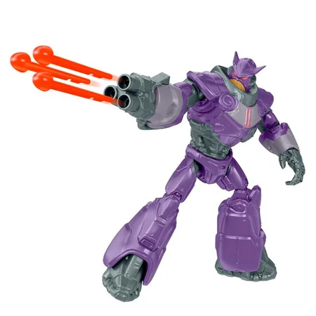 Lightyear figur, Zurg 25 cm