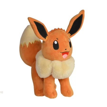 Pokemon bamse 20 cm, Eevee
