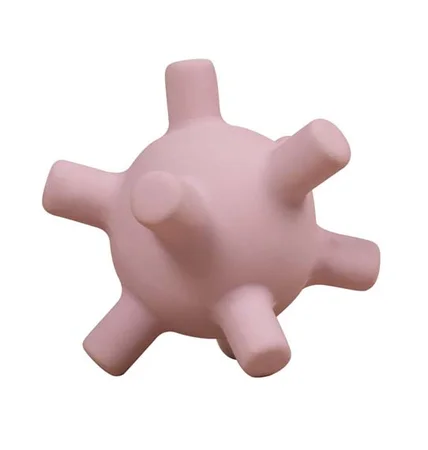 Filibabba Baby sense ball, Light lavender