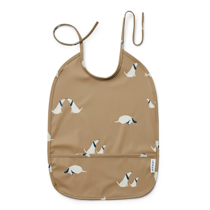 Liewood Lai Hagesmæk, Dog