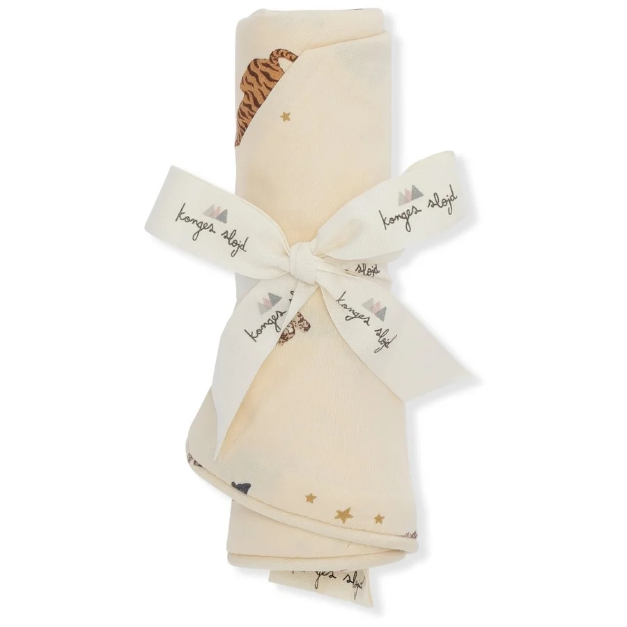 Konges Sløjd ammepudebetræk, roar