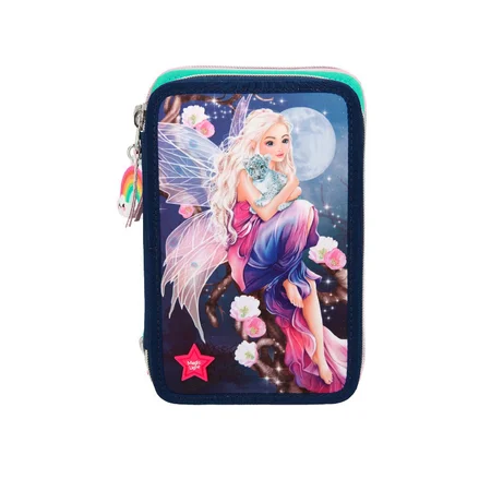 TOPModel Fantasy Trippel penalhus m/LED lys