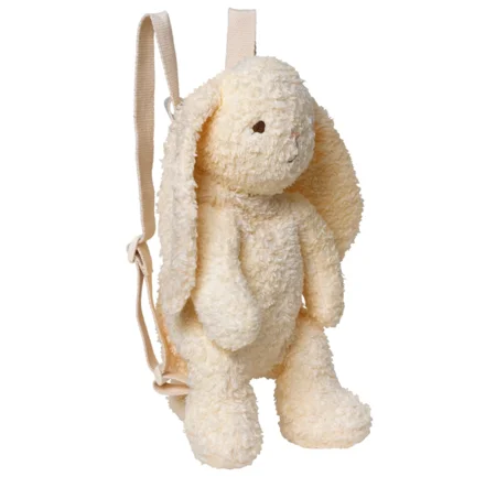 Konges Sløjd rygsæk, kanin 