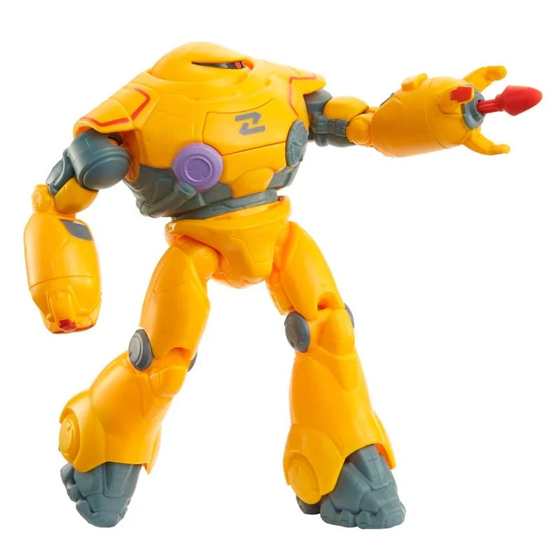 Lightyear figur, Zyclops 20 cm