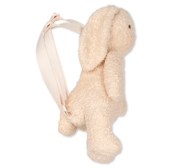 Konges Sløjd rygsæk, kanin 