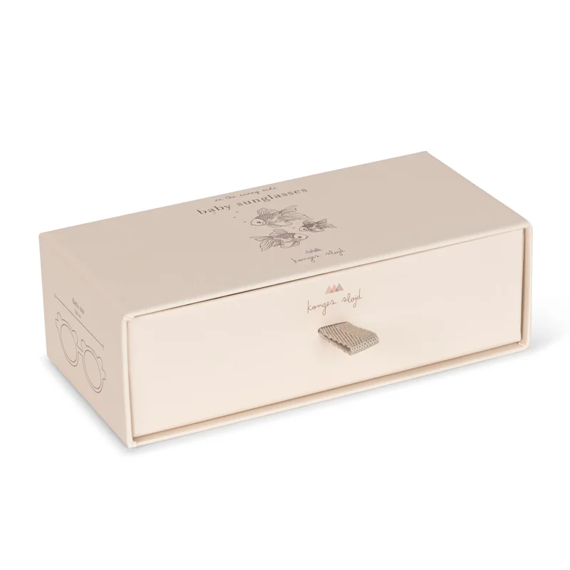 Konges Sløjd Baby Solbriller, Overland Trek