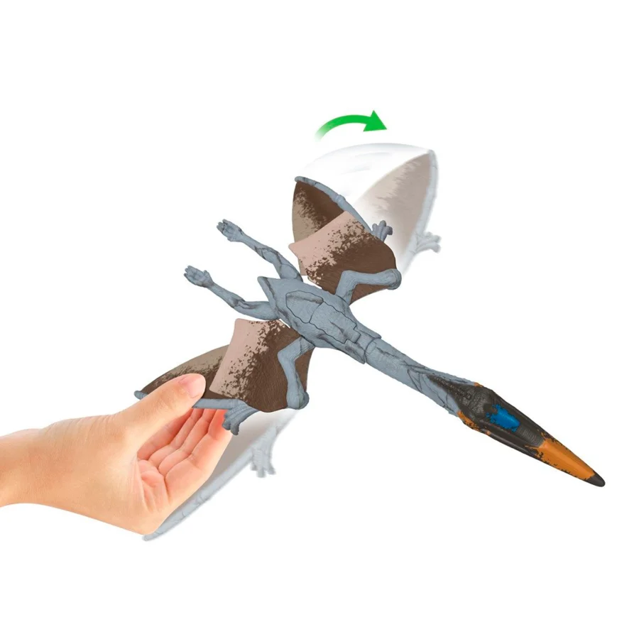 Jurassic World Large Quetzalcoatlus 