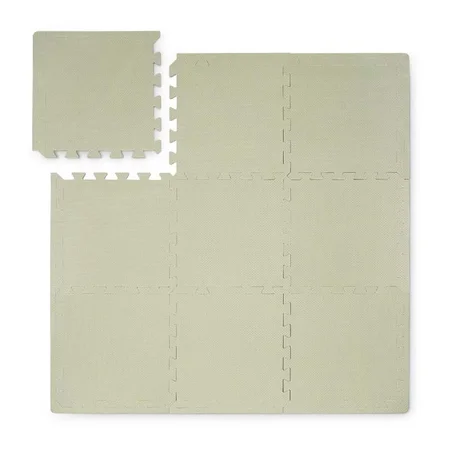 Thats Mine skum legegulv, eucalyptus