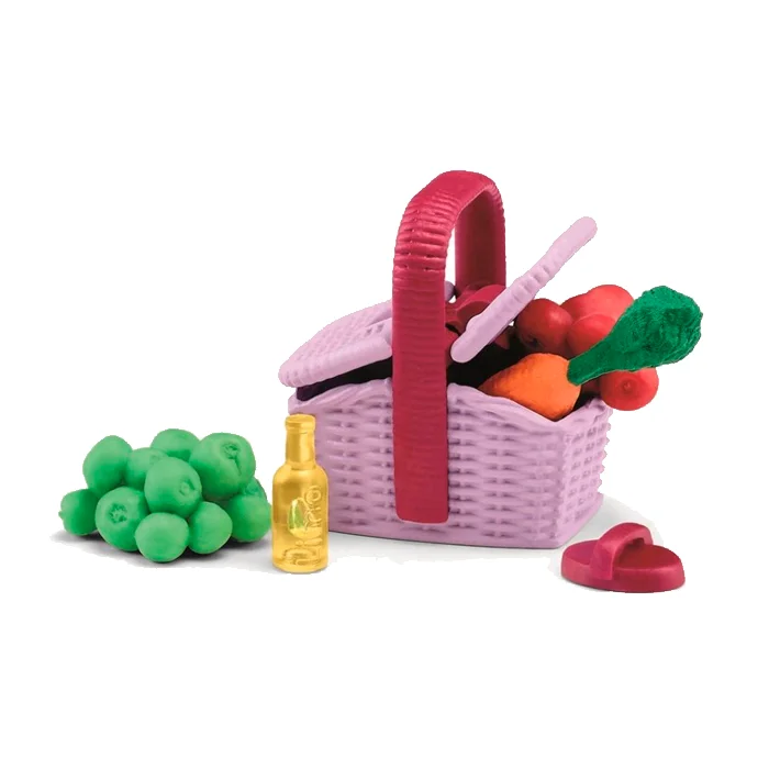 Schleich Stable Picnic Accessories