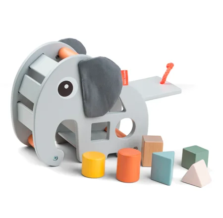 Done by Deer Puttekasse, Elphee grey