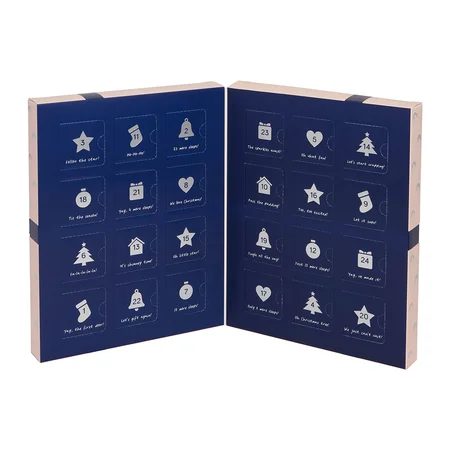 Mimi & Lula julekalender