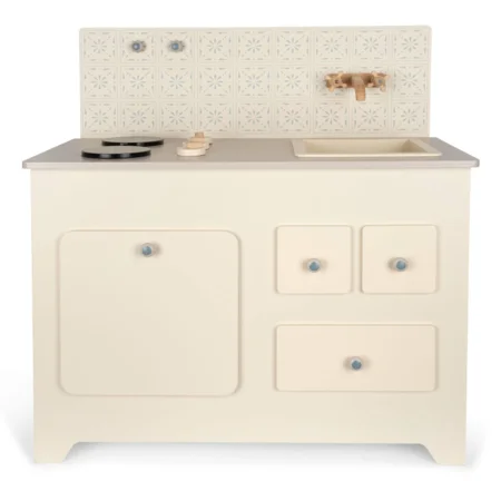 Konges Sløjd legekøkken 