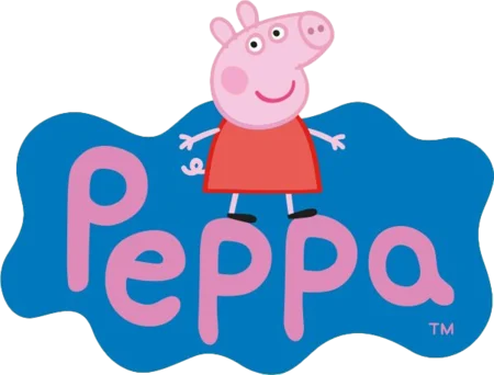 Peppa Pig