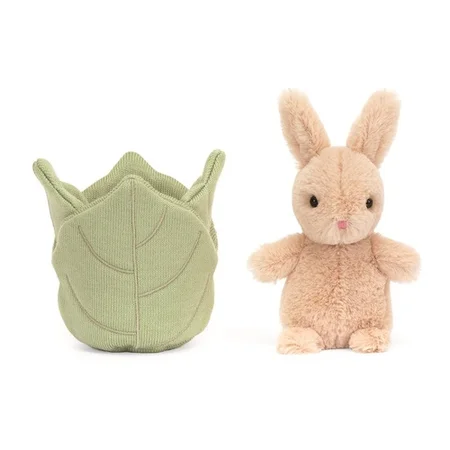 Jellycat Poppin kanin