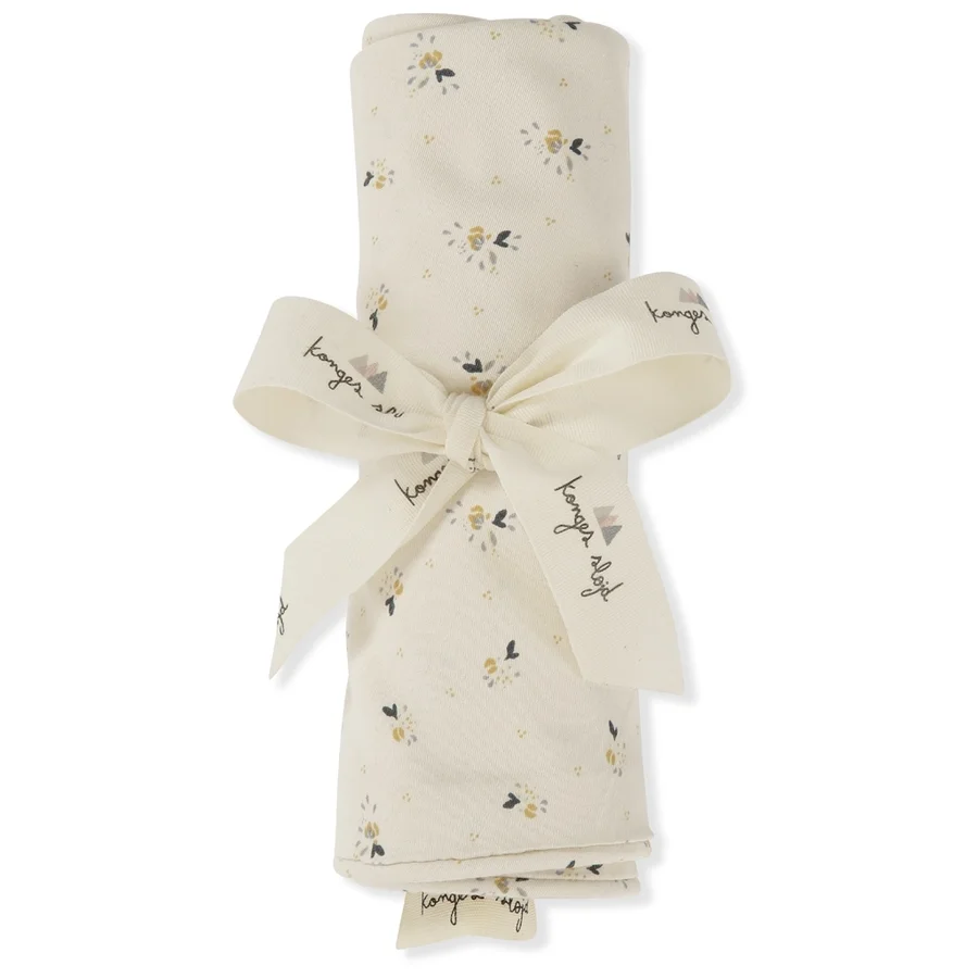 Konges Sløjd ammepudebetræk, pétales