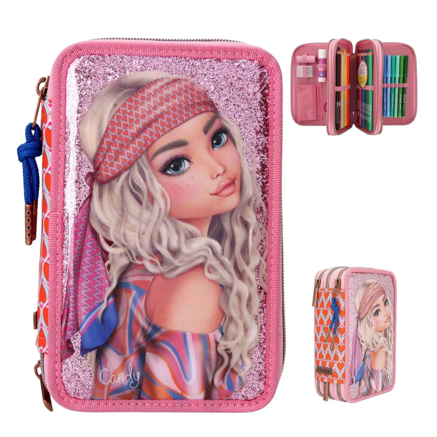 TOPModel triple penalhus seventies