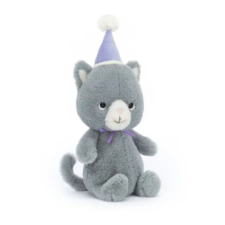 Jellycat Jollipop kat, 20 cm