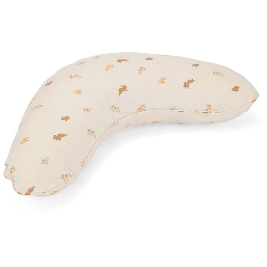 Konges Sløjd ammepudebetræk, petit lapin