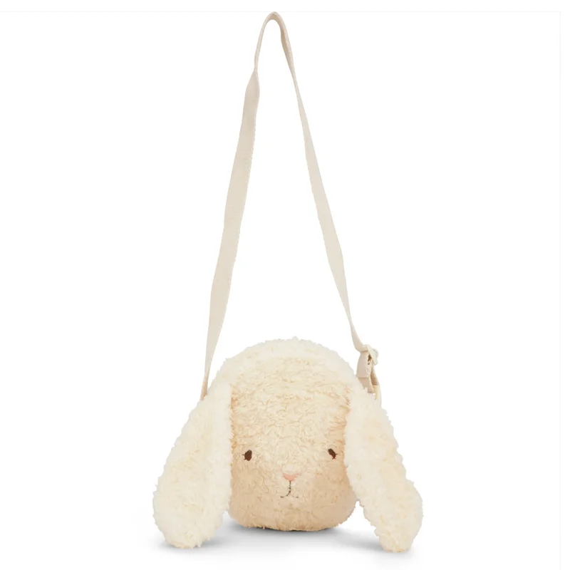 Konges Sløjd Teddy Mini bag, Bunny