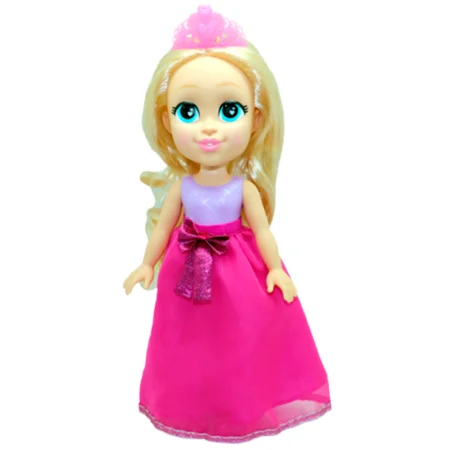 Love Diana 33 cm Dukke, Prinsesse