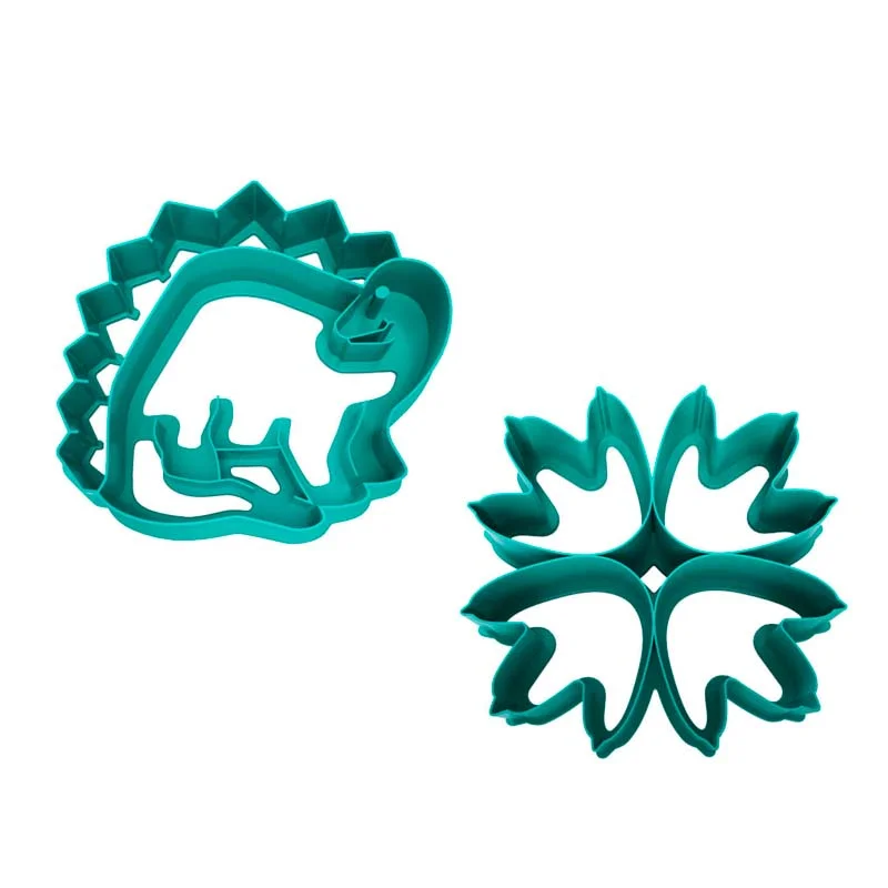 Lunch Punch sandwich udstikkere, Dinosaur