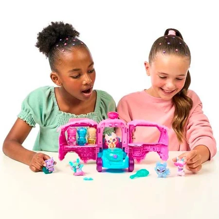 Magic Mixies Mixlings eliksir shop