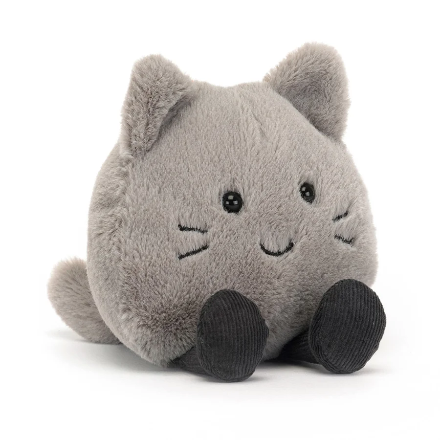 Jellycat Amuseabean killing 10 cm