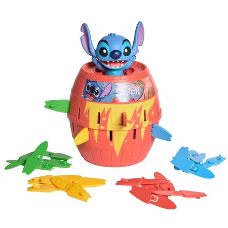 Disney Stitch pop-up
