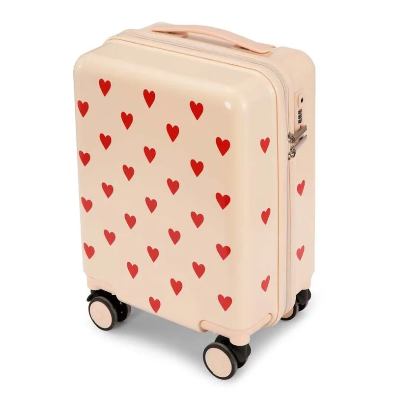 Konges Sløjd kuffert, mon Amour