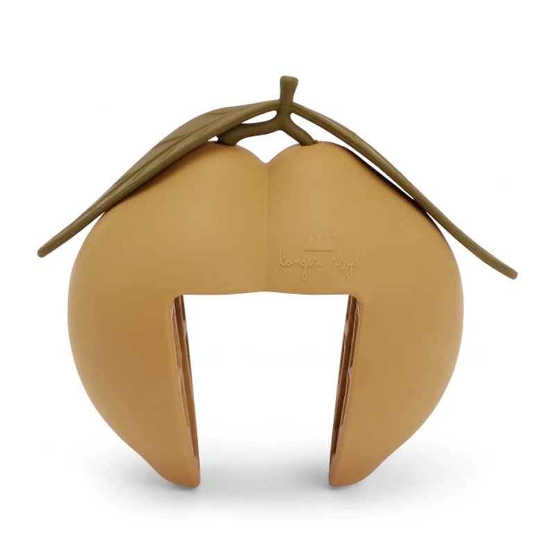 Konges Sløjd citron dørstopper