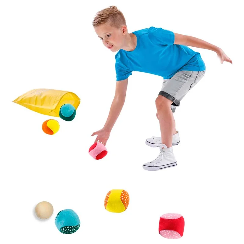 SES Creative dåsespil og petanque