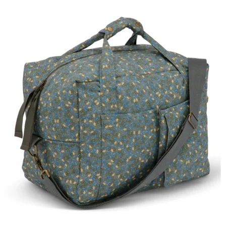 Konges Sløjd All You Need-bag, Nuit de Fleurs