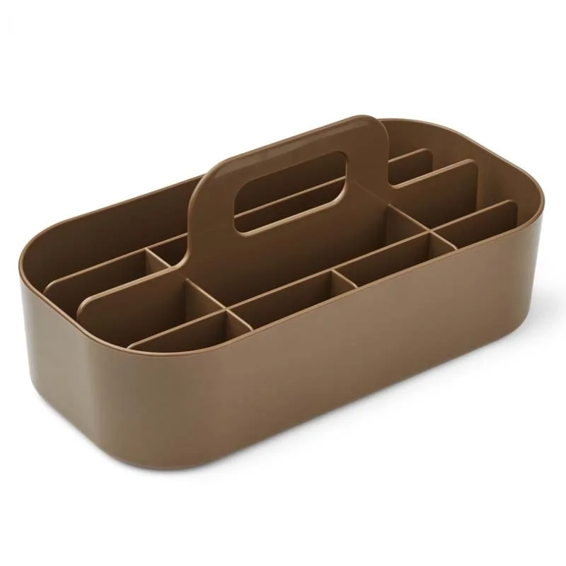 Liewood Hope opbevarings-holder, Pecan