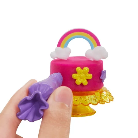 Barbie og bagerbutik