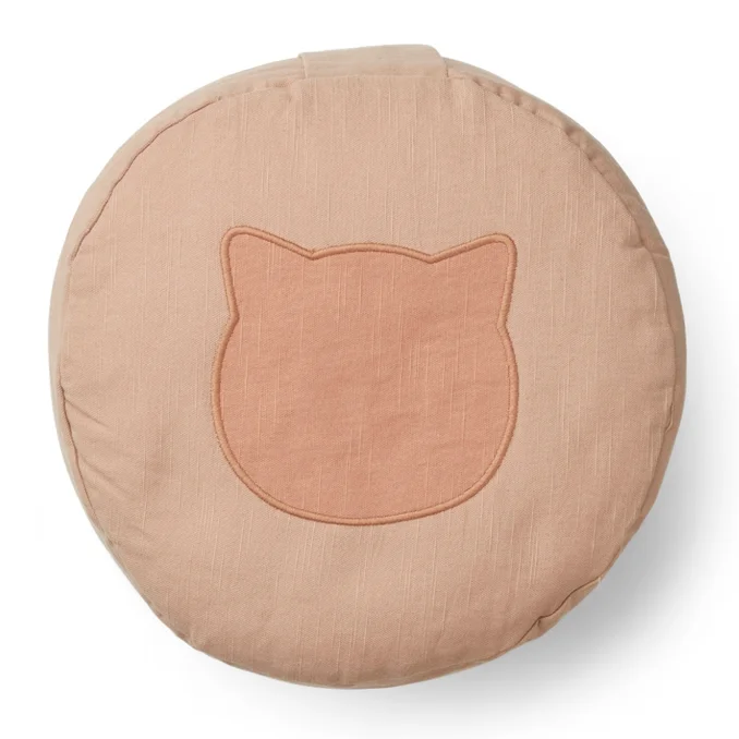 Liewood mini sækkestol, kat - Pale Tuscany