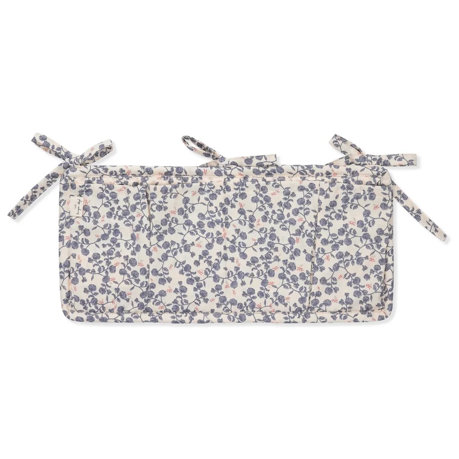 Konges Sløjd sengelommer, espalier