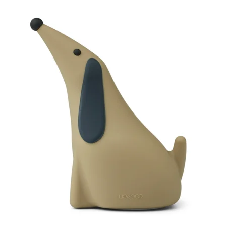 Liewood Winston lampe, dog - oat