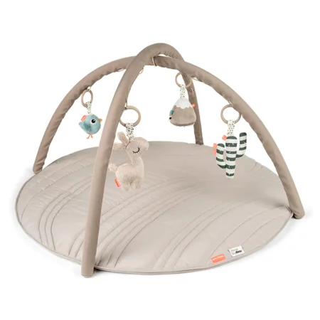 Done by Deer Aktivitets legemåtte Lalee sand