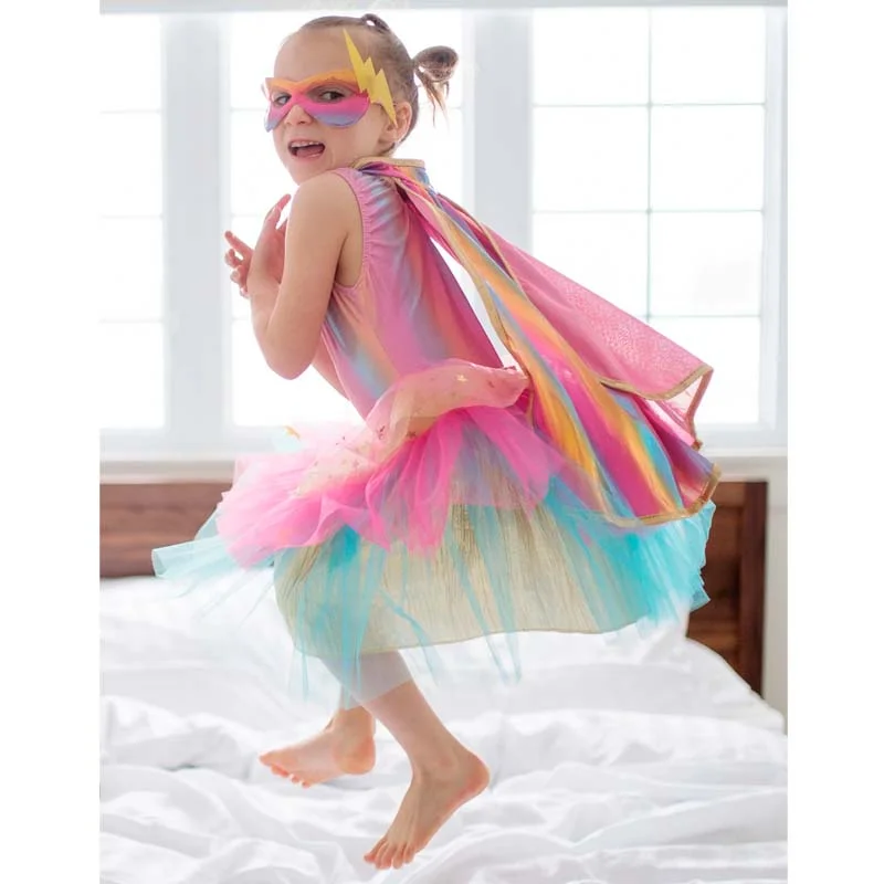 Great Pretenders Super-duper udklædning