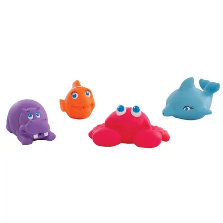 Playgro badedyr, havdyr