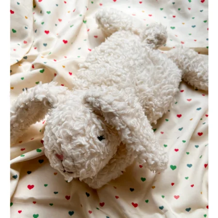 Konges Sløjd Kanin Thermo Varmepude, Bunny